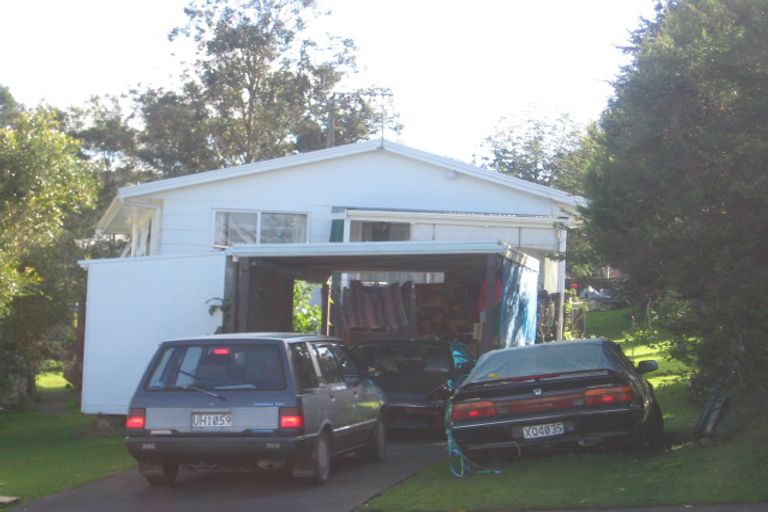Photo of property in 78 Arcus Street, Raumanga, Whangarei, 0110
