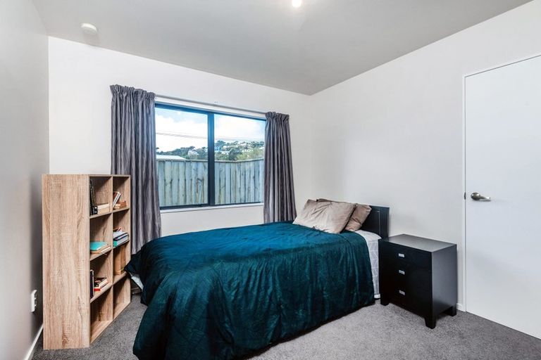 Photo of property in 4 Tarawera Road, Johnsonville, Wellington, 6037