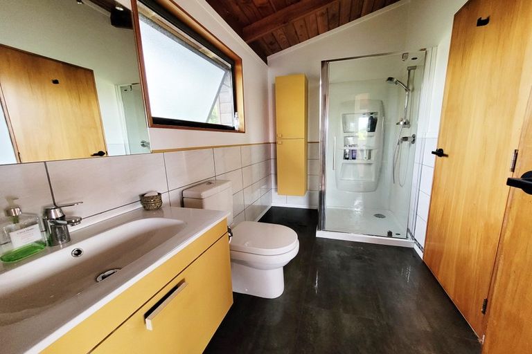 Photo of property in 3a Abbotsford Terrace, Devonport, Auckland, 0624