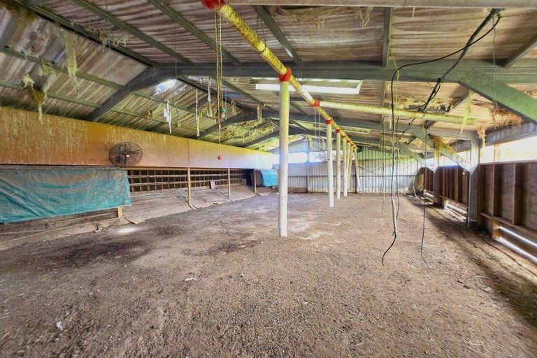 Photo of property in 63 Jellicoe Street, Ruawai, 0530