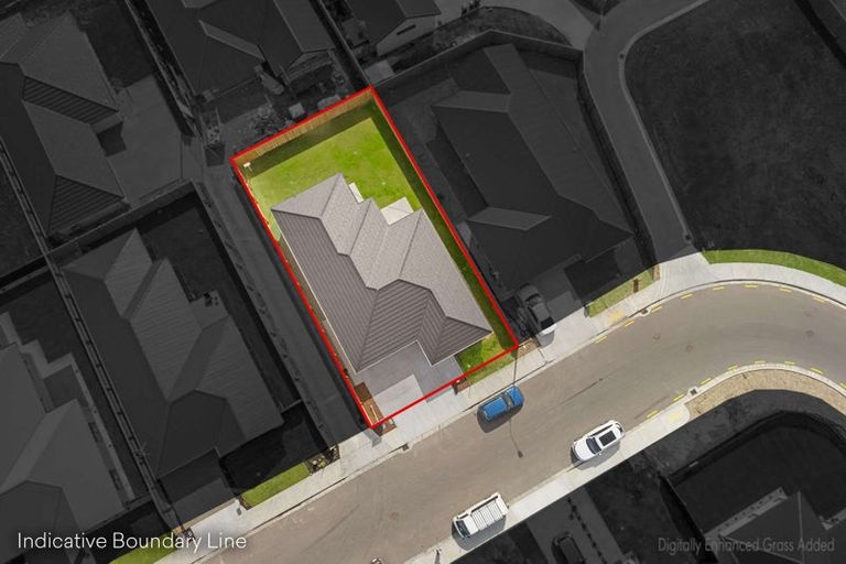 Photo of property in 25 Henshaw Street, Woodend, 7610