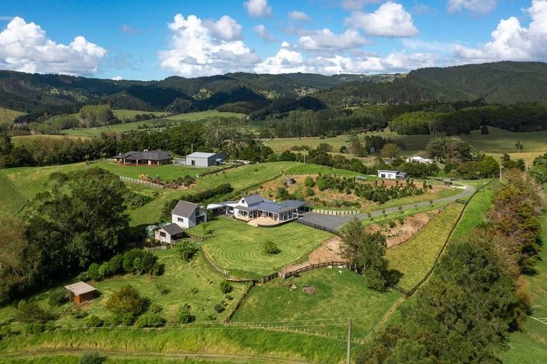 Photo of property in 92 Dennis Road, Kaipara Flats, Warkworth, 0981