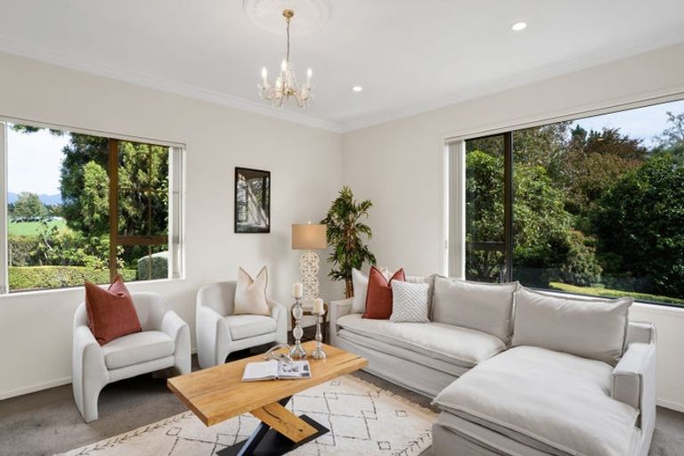 Photo of property in 172 Lepper Road, Inglewood, 4386