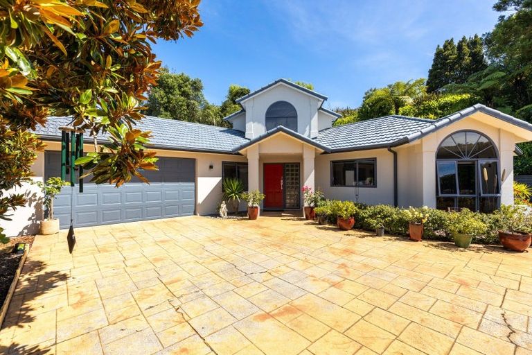 Photo of property in 3 Park View, Ferndale, New Plymouth, 4310
