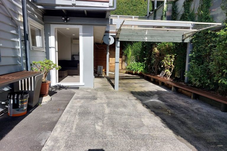 Photo of property in 28g Abbotts Way, Remuera, Auckland, 1050