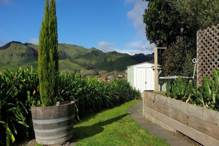 Photo of property in 27a Hill Street, Paeroa, 3600