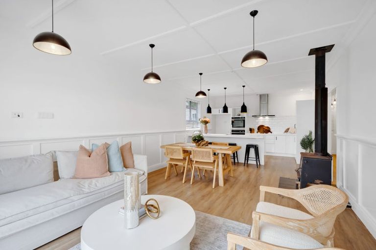 Photo of property in 59 Konini Street, Inglewood, 4330