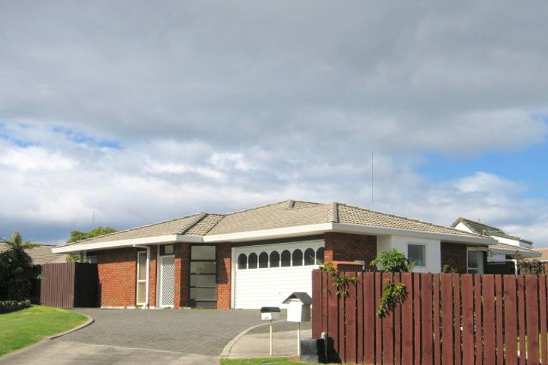 Photo of property in 6a Marwood Place, Mount Maunganui, 3116