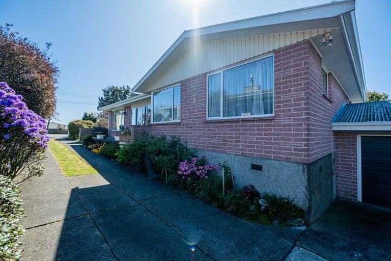 Photo of property in 288 Wai-iti Road, Glenwood, Timaru, 7910