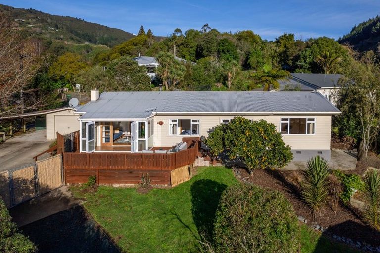 Photo of property in 40 Todd Bush Road, Todds Valley, Nelson, 7071