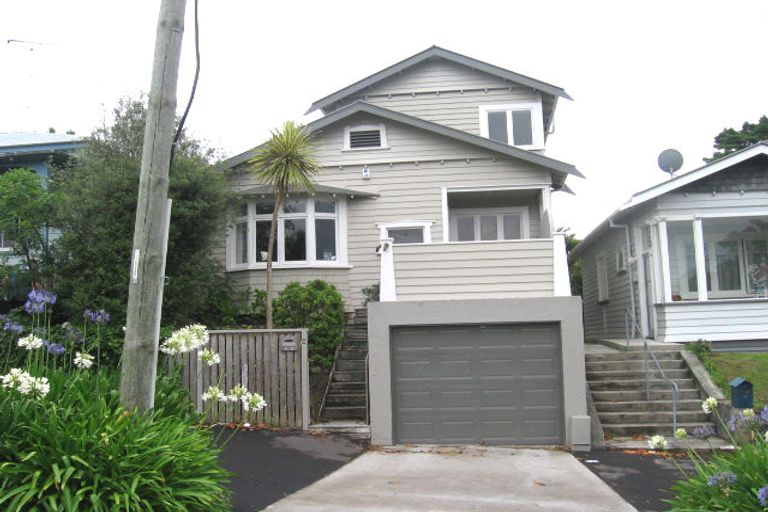 Photo of property in 8 Anglesea Street, Freemans Bay, Auckland, 1011