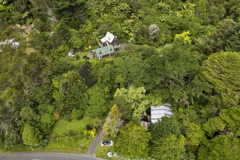 Photo of property in 312 Moores Valley Road, Wainuiomata, 5373