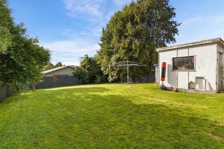 Photo of property in 3 Regent Street, West End, Timaru, 7910