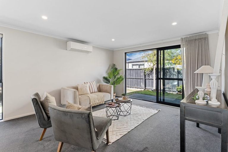 Photo of property in 13 Carrs Road, Wigram, Christchurch, 8025