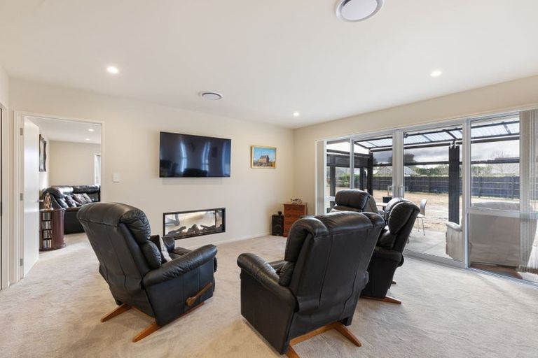 Photo of property in 58 Norris Drive, Swannanoa, Kaiapoi, 7692