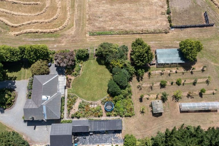 Photo of property in 43 South Eyre Road, Clarkville, Kaiapoi, 7692