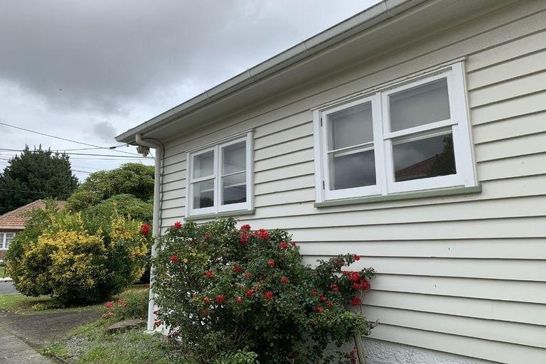Photo of property in 43 Trinity Avenue, Epuni, Lower Hutt, 5011