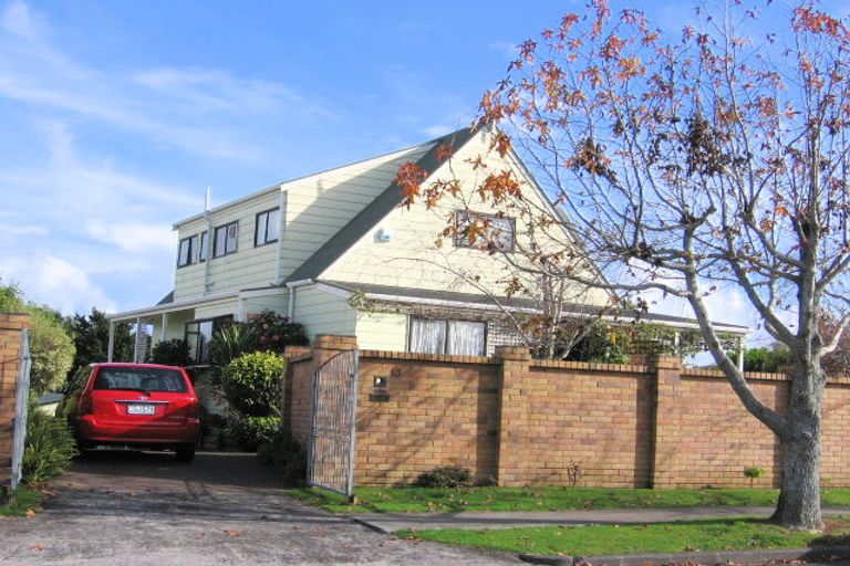 Photo of property in 13 Calluna Crescent, Totara Heights, Auckland, 2105