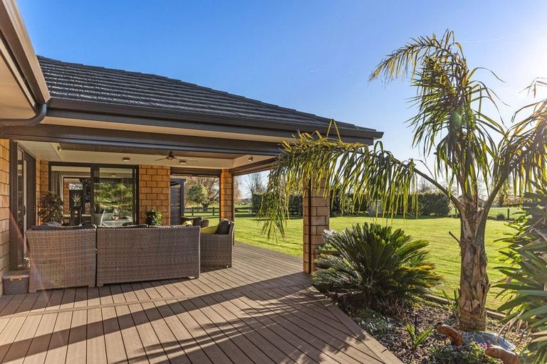 Photo of property in 13a Te Poi Road, Te Poi, Matamata, 3473