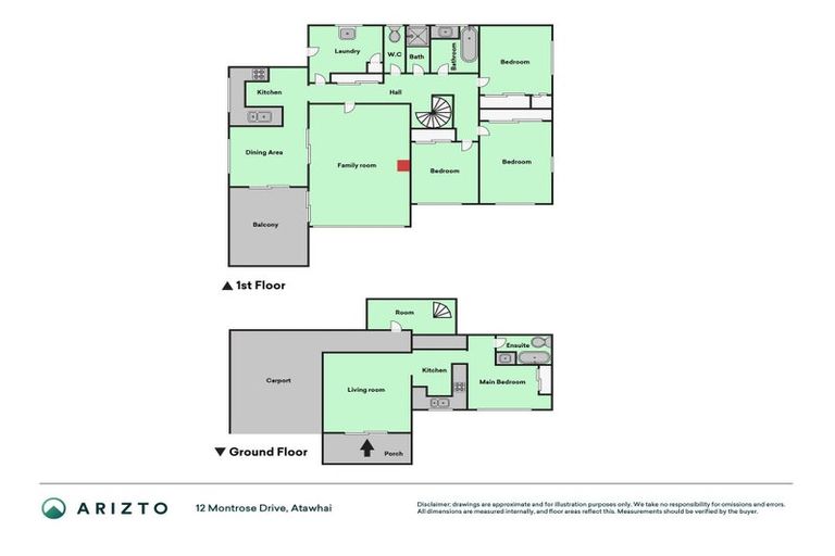 Photo of property in 12 Montrose Drive, Atawhai, Nelson, 7010