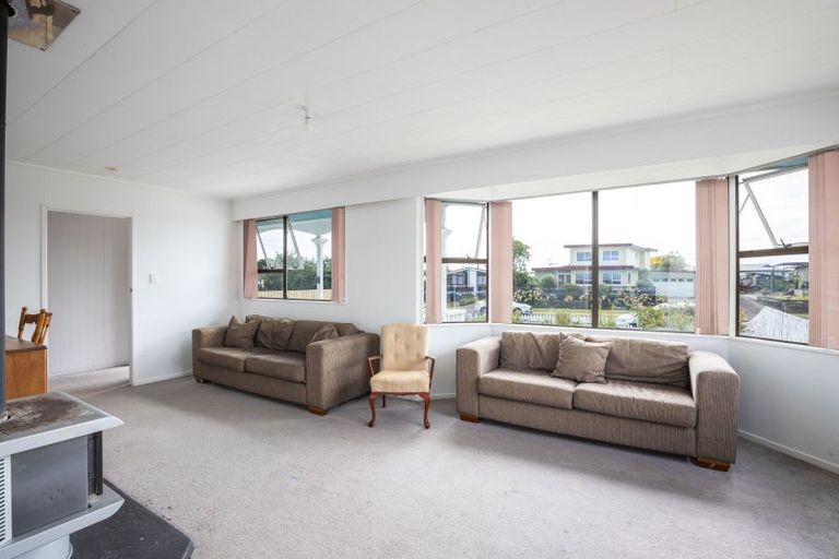 Photo of property in 45 Mangati Road, Bell Block, New Plymouth, 4312