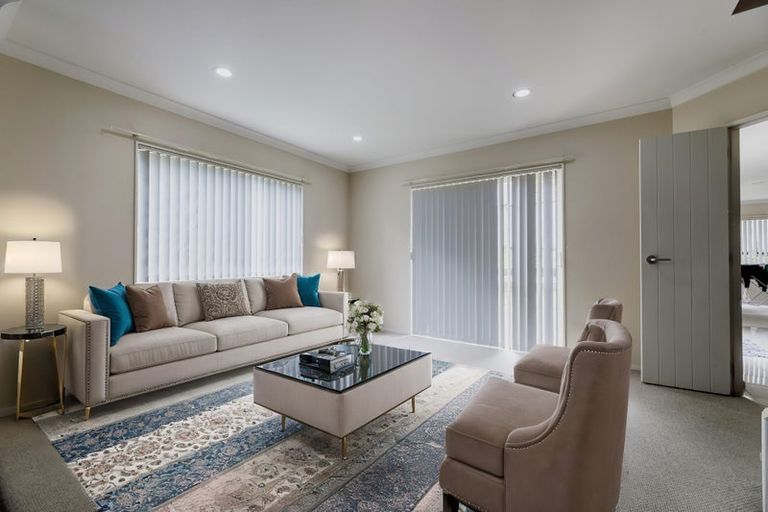 Photo of property in 23 Multose Drive, Flat Bush, Auckland, 2019