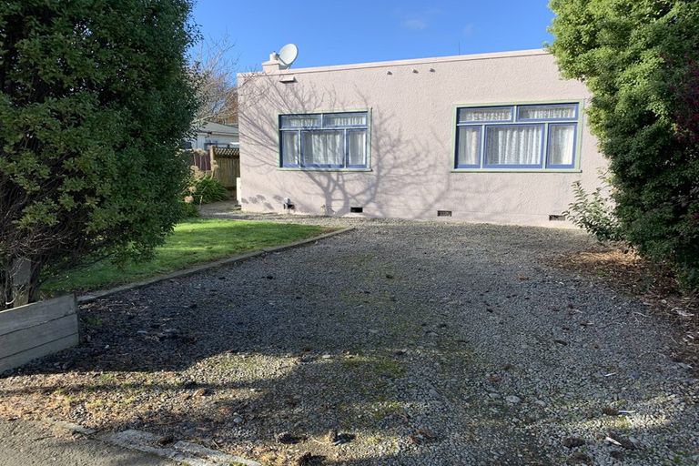 Photo of property in 180 College Street, Awapuni, Palmerston North, 4412