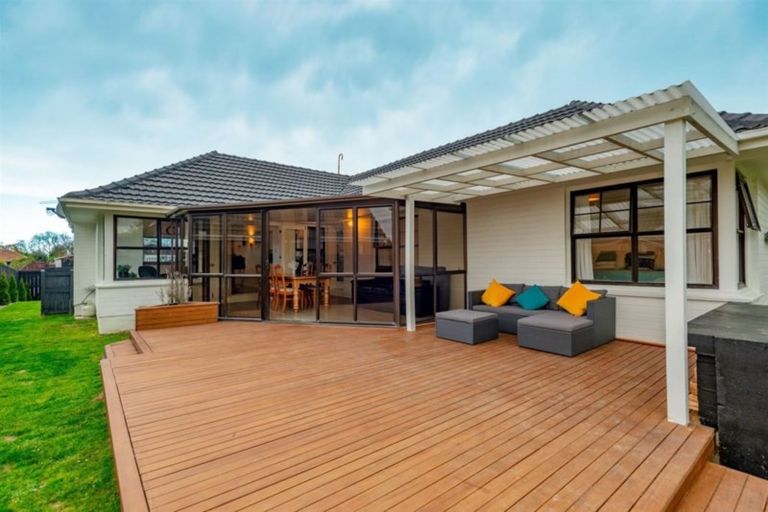 Photo of property in 53 Kimberley Street, Casebrook, Christchurch, 8051