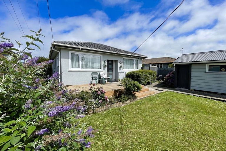 Photo of property in 19 Balmoral Street, Oamaru North, Oamaru, 9400