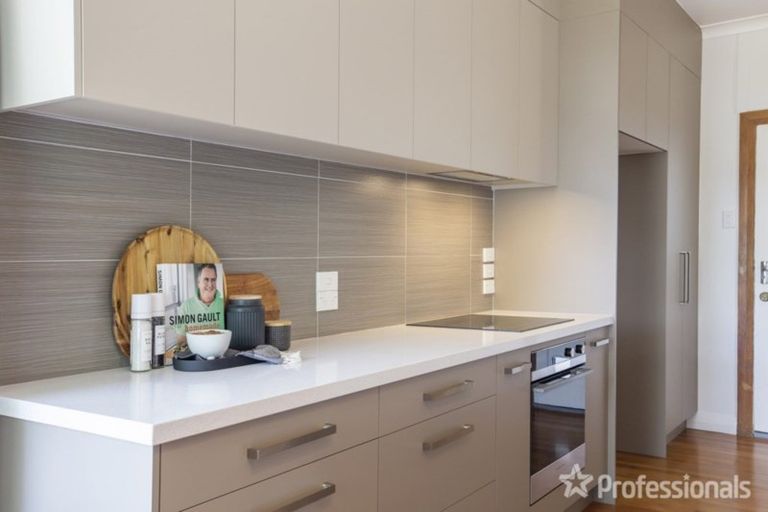 Photo of property in 35 Jordan Terrace, Lansdowne, Masterton, 5810