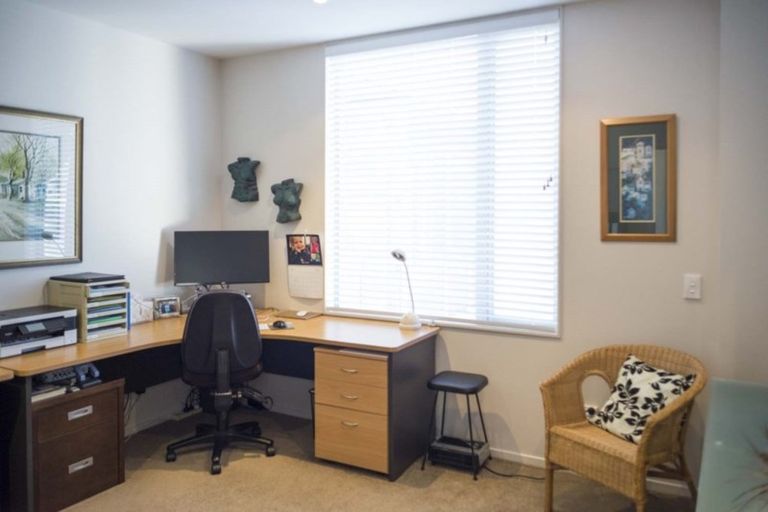 Photo of property in Trinity Apartments, 807/19 College Street, Te Aro, Wellington, 6011