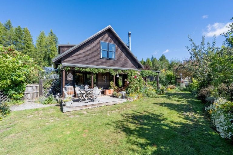 Photo of property in 31 Broom Street, Naseby, 9396