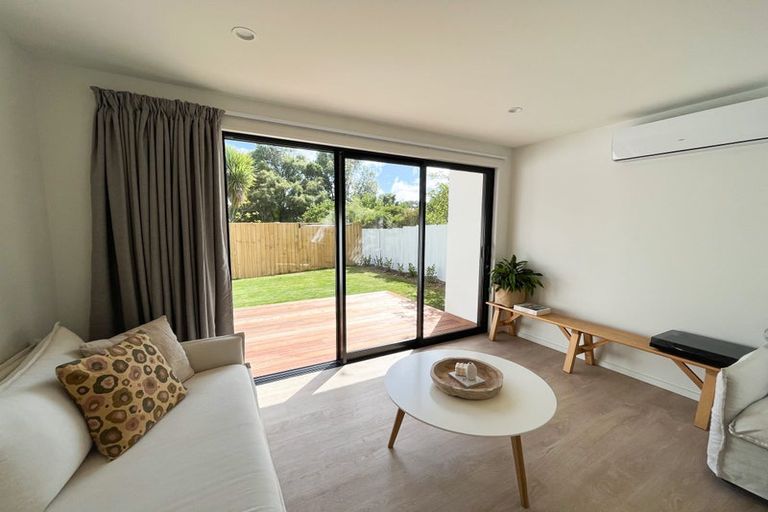 Photo of property in 13d Macaulay Street, Addington, Christchurch, 8024