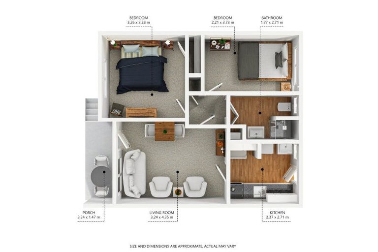 Photo of property in 13b Rita Street, Mount Maunganui, 3116