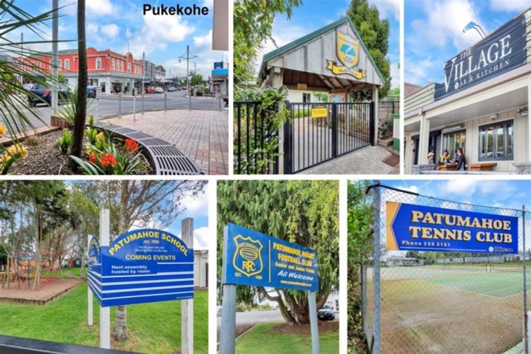 Photo of property in 47 Union Road, Mauku, Pukekohe, 2678