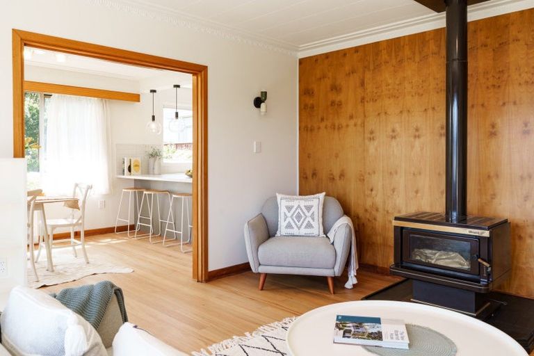 Photo of property in 50 Glendevon Place, Vauxhall, Dunedin, 9013