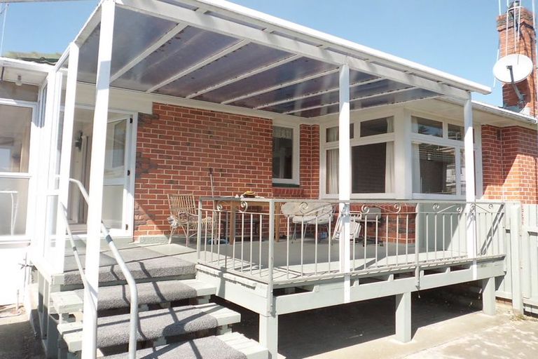 Photo of property in 65 Douglas Street, Highfield, Timaru, 7910