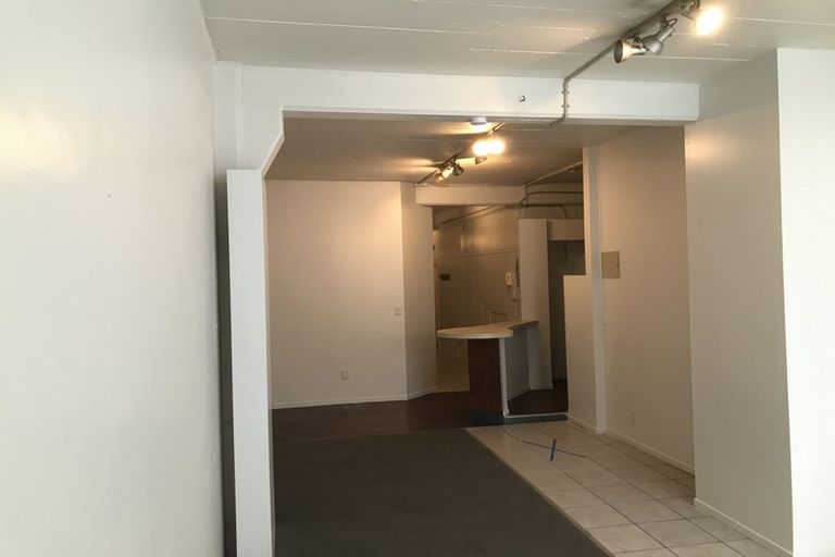 Photo of property in 1/29 Cross Street, Auckland Central, Auckland, 1010