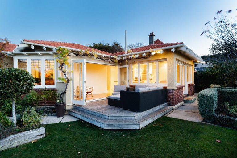 Photo of property in 9 Ings Avenue, Saint Clair, Dunedin, 9012