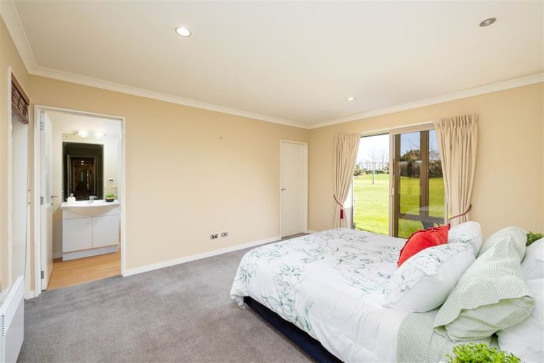 Photo of property in 1 Busch Lane, Halswell, Christchurch, 7676