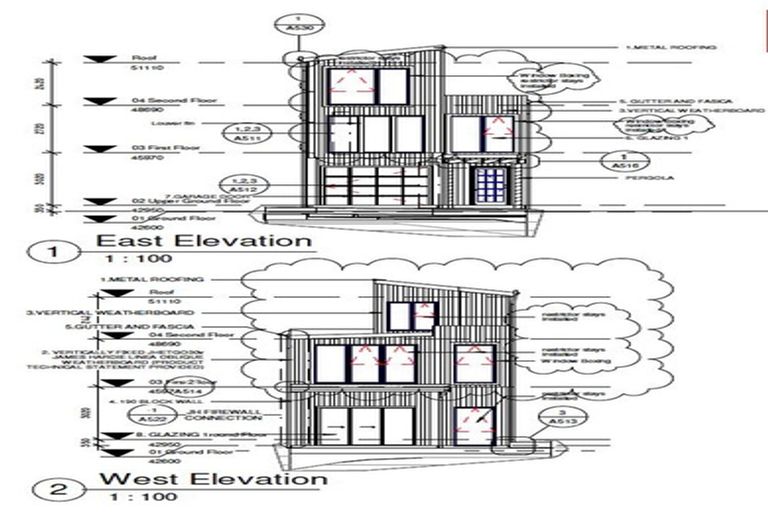 Photo of property in 4 Herekino Street, Westgate, Auckland, 0814