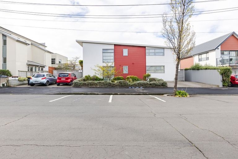 Photo of property in 4/15 Ethel Benjamin Place, North Dunedin, Dunedin, 9016