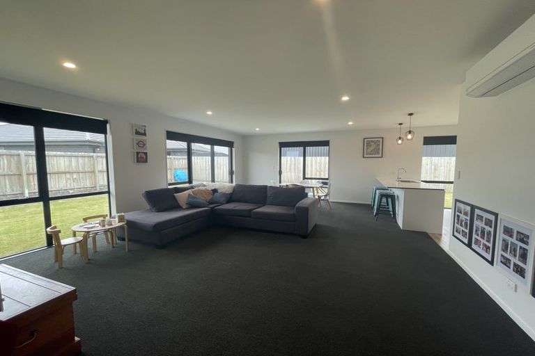 Photo of property in 5 Rufus Street, Rolleston, 7614