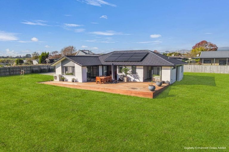 Photo of property in 201b Tiro Tiro Road, Levin, 5510