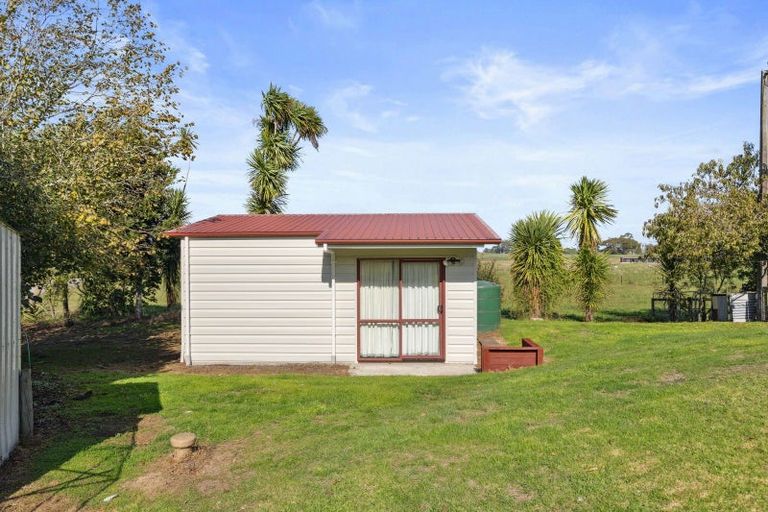 Photo of property in 92 Taihoa Road North, Matamata, 3473