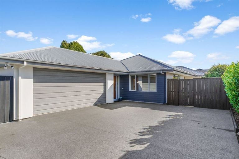 Photo of property in 29 Charlesworth Street, Woolston, Christchurch, 8023