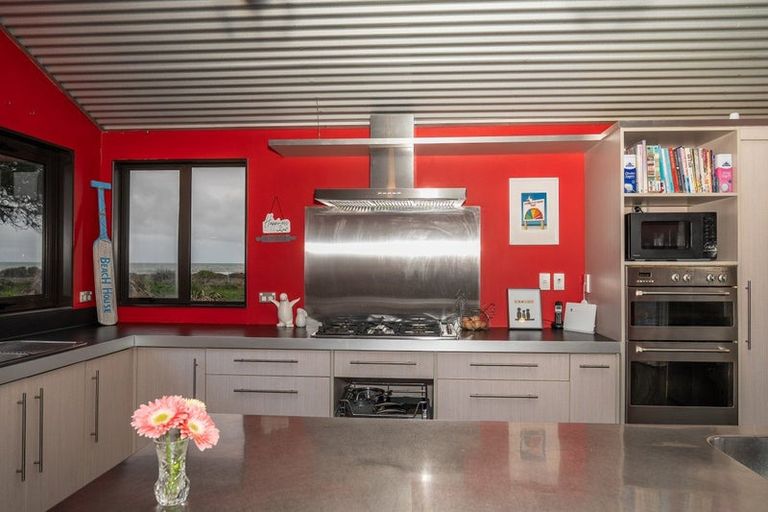 Photo of property in 196 Rarangi Beach Road, Rarangi, Blenheim, 7273