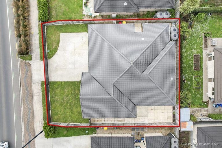 Photo of property in 217 Borman Road, Rototuna North, Hamilton, 3210