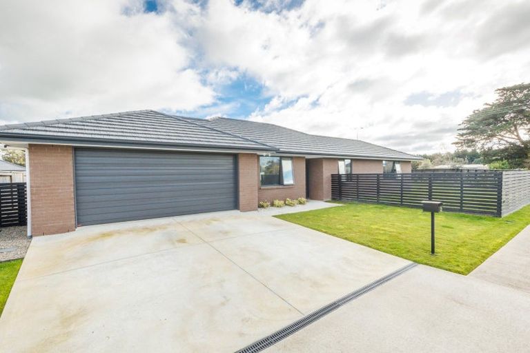 Photo of property in 2 Pearl Grove, Ashhurst, 4810