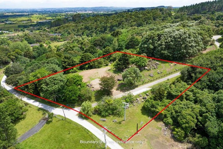 Photo of property in 271a Drury Hills Road, Drury, 2577